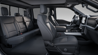 2025 Ford F-150® Internal Image 1